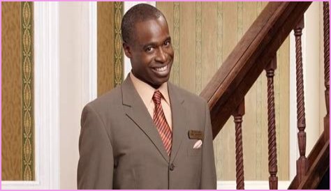 Mister Moseby: The Enigmatic Hotel Manager