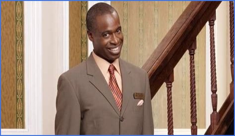 Mr. Mosbey: Exploring The Beloved Character Of The Suite Life